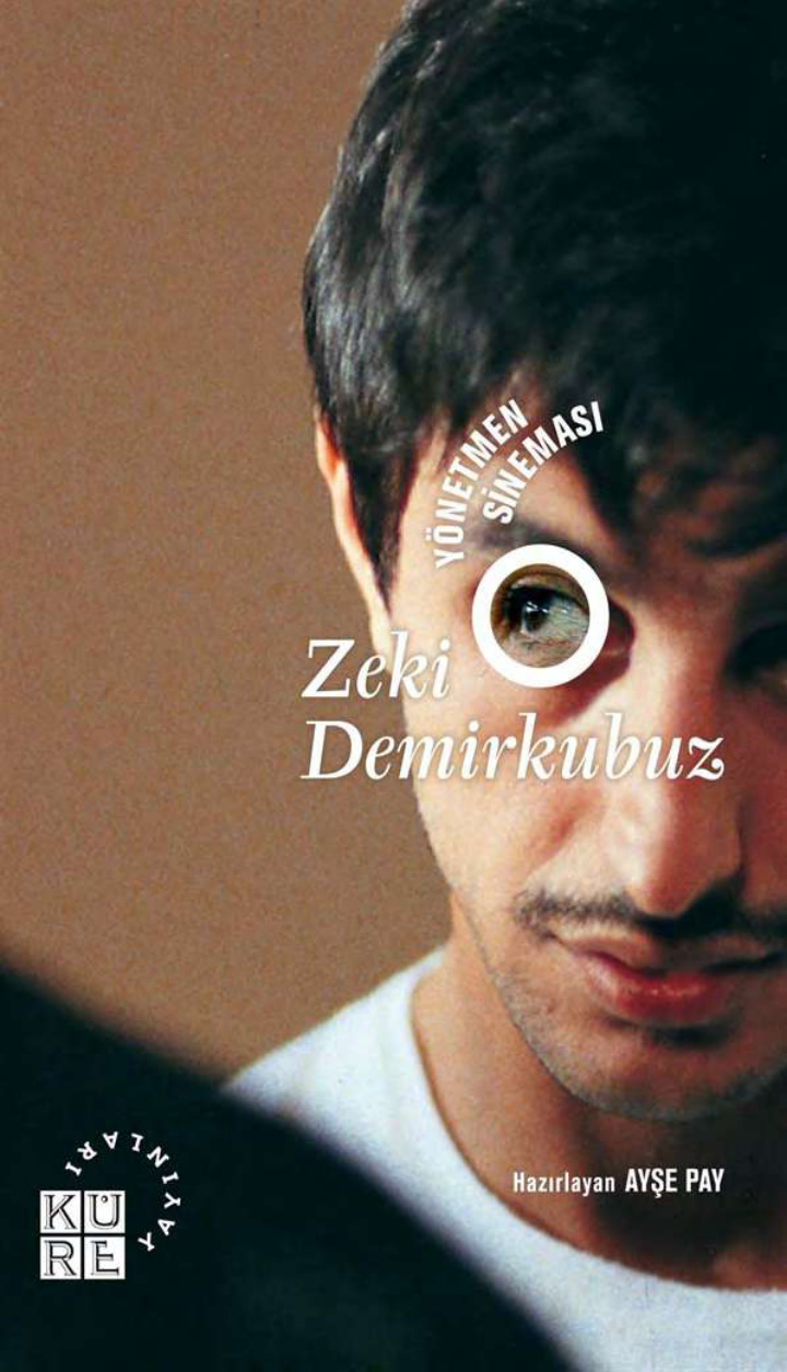 Yönetmen Sineması: Zeki Demirkubuz PDF – Ayşe Pay