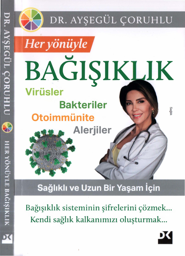 Bağışıklık PDF – Ayşegül Çoruhlu