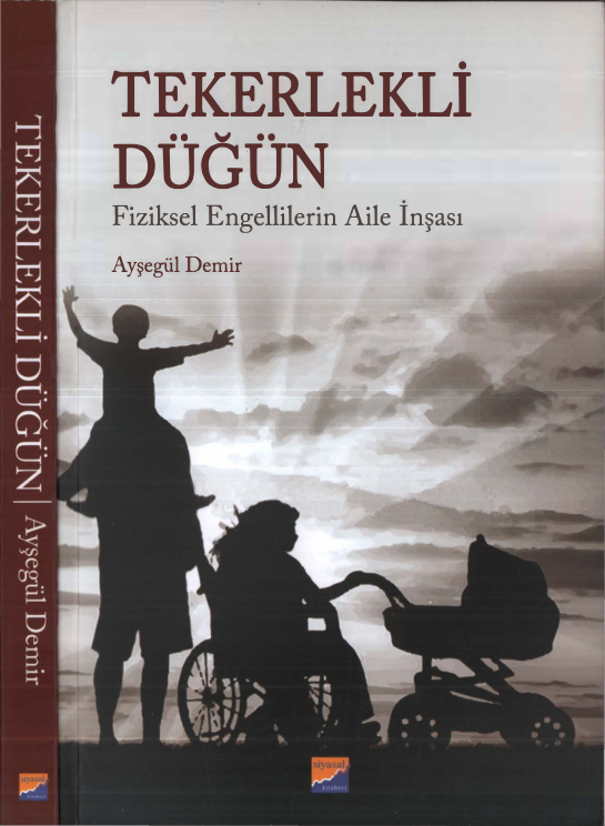 Tekerlekli Düğün PDF – Ayşegül Demir