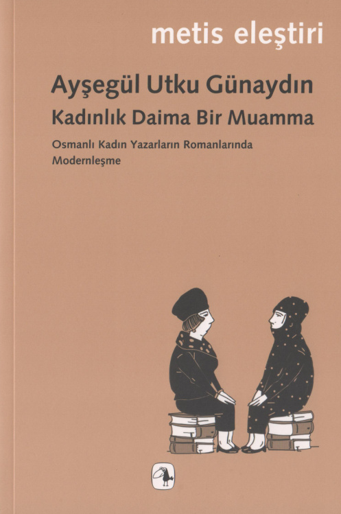 Kadınlık Daima Bir Muamma PDF – Ayşegül Utku Günaydın