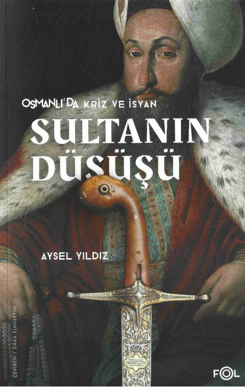 Sultanın Düşüşü PDF – Aysel Yıldız