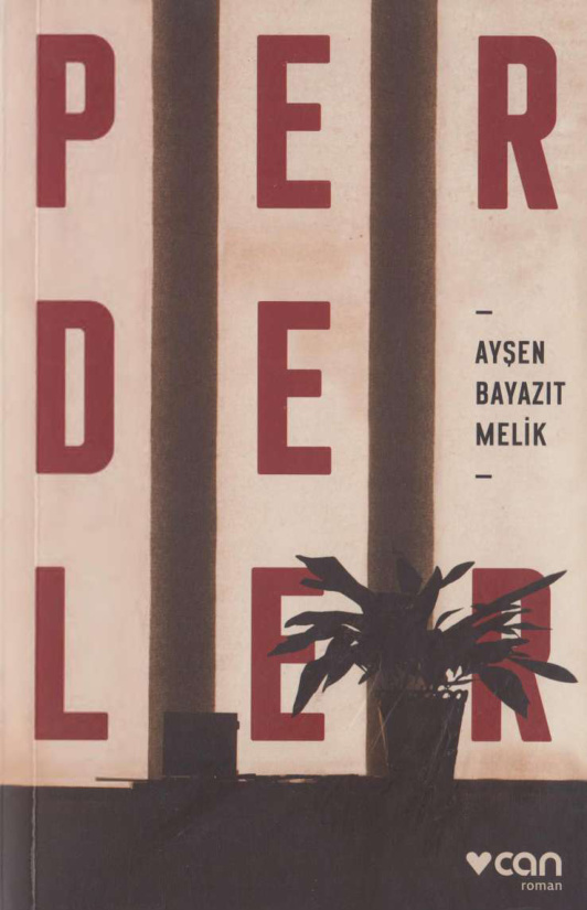Perdeler PDF – Ayşen Bayazıt Melik