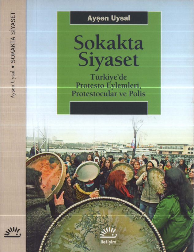 Sokakta Siyaset PDF – Ayşen Uysal