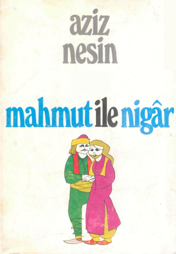 Mahmut İle Nigâr PDF – Aziz Nesin