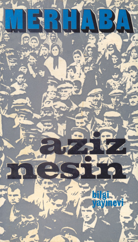 Merhaba PDF – Aziz Nesin