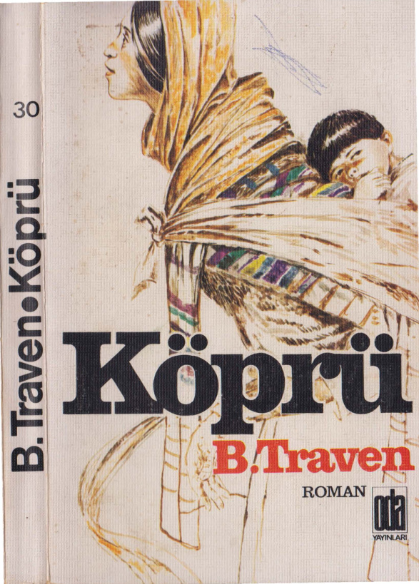 Köprü PDF – B. Traven