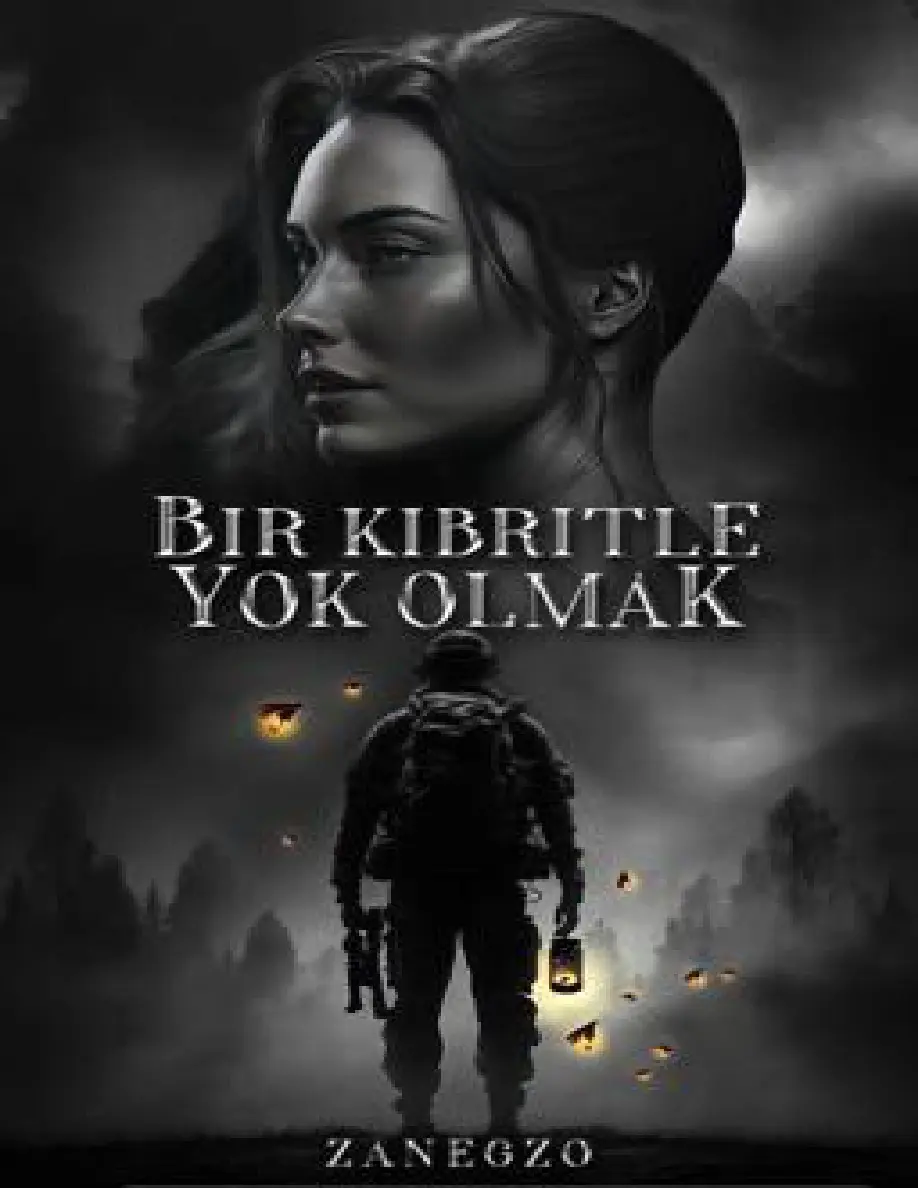 Bir Kibritle Yok Olmak PDF - Özge Naz 2 Bir Kibritle Yok Olmak PDF – Özge Naz