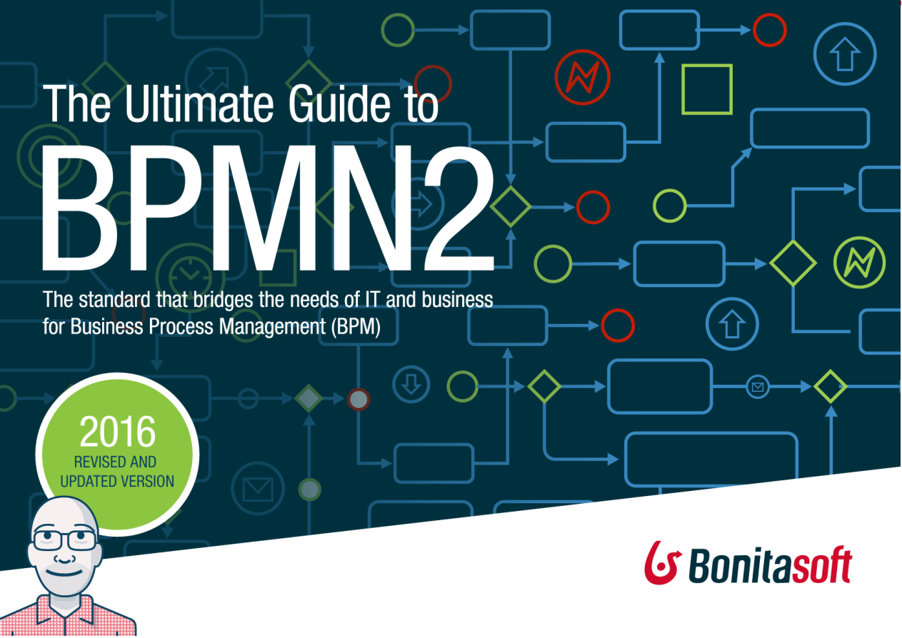 BPMN Ultimate Guide PDF – Unknown
