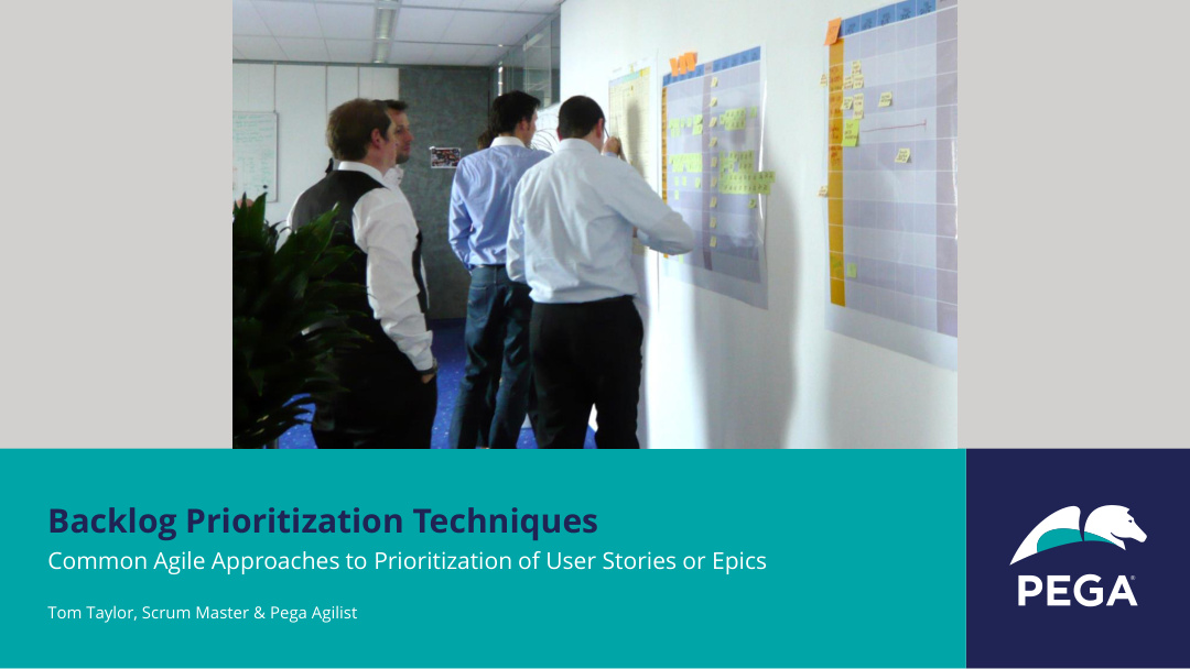 Backlog Prioritization Techniques PDF – Unknown