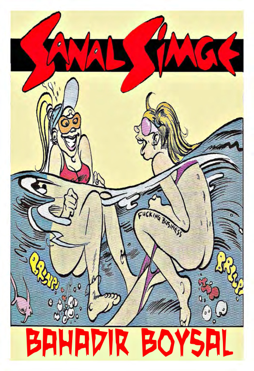 Sanal Simge PDF – Bahadır Boysal