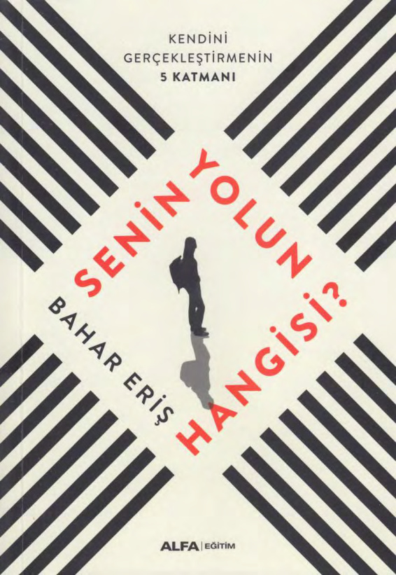 Senin Yolun Hangisi PDF – Bahar Eriş