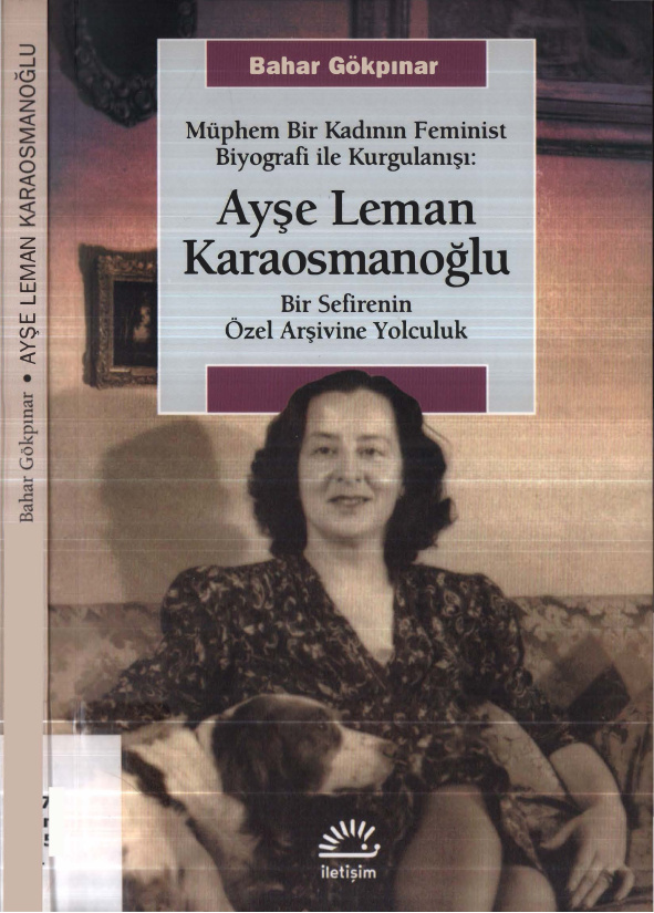 Ayşe Leman Karaosmanoğlu PDF – Bahar Gökpınar