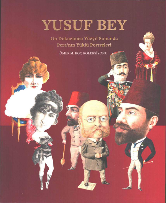 Yusuf Bey PDF – Bahattin Öztuncay, Özge Ertem