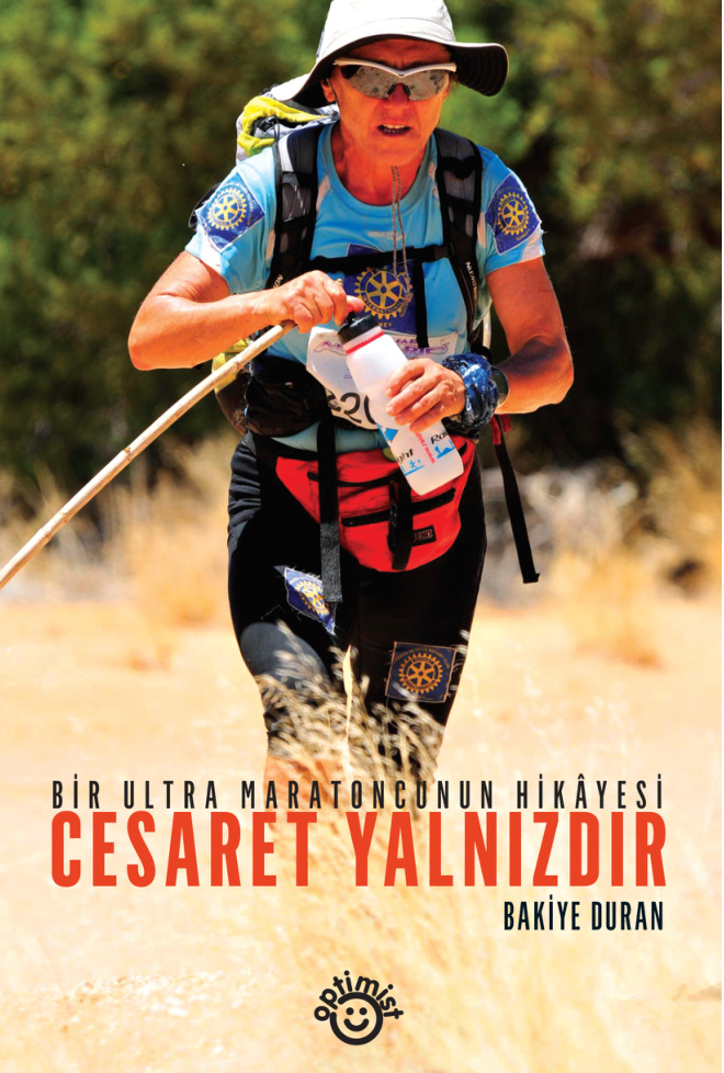 Cesaret Yalnızdır PDF – Bakiye Duran