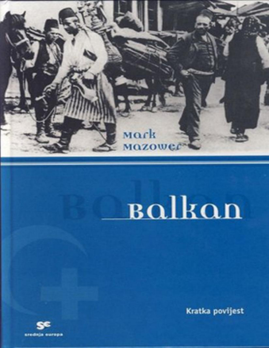Balkan: Kratka povijest