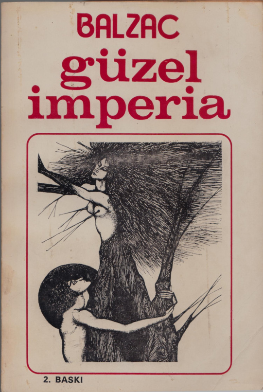 Güzel İmperia PDF – Honoré de Balzac
