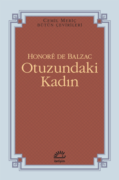 Otuzundaki Kadın PDF – Honoré de Balzac