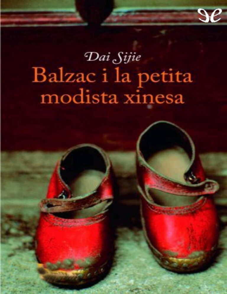 Balzac i la petita modista xinesa PDF - Dai Sijie 1 Balzac i la petita modista xinesa Catalan Edition Dai Sijie Kitap Kapağı