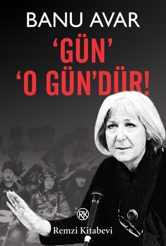 Gün O Gündür PDF – Banu Avar