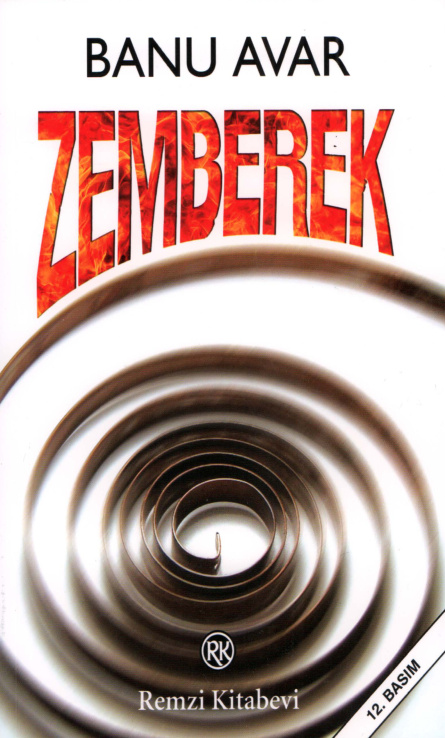 Zemberek PDF – Banu Avar