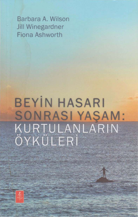 Beyin Hasarı Sonrası Yaşam PDF – Barbara A. Wilson vd.