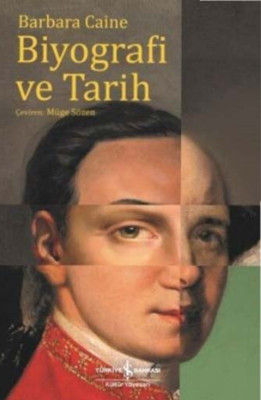 Biyografi ve Tarih PDF – Barbara Caine