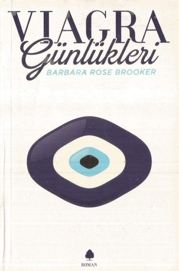 Viagra Günlükleri PDF – Barbara Rose Brooker