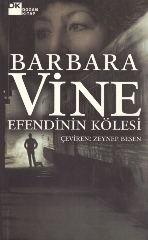 Efendinin Kölesi PDF – Barbara Vine