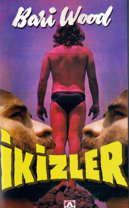 İkizler PDF – Bari Wood