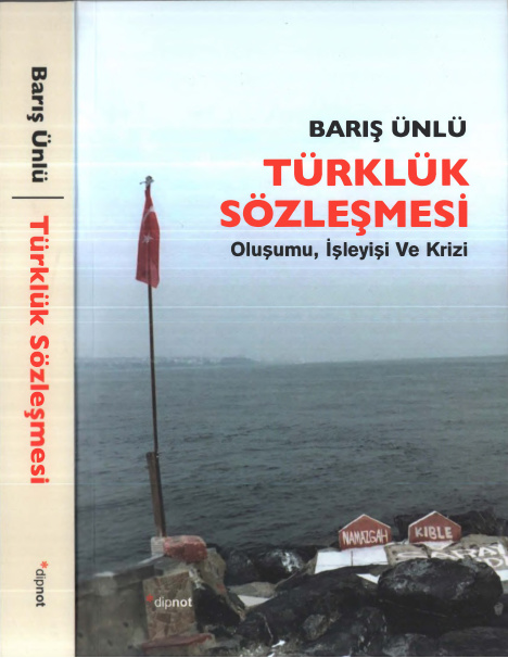 Türklük Sözleşmesi PDF – Barış Ünlü