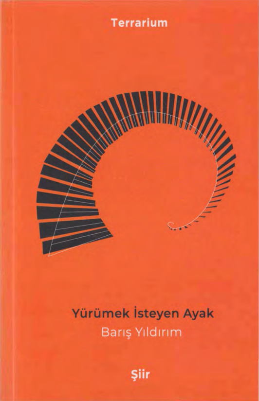 Yürümek İsteyen Ayak PDF – Barış Yıldırım