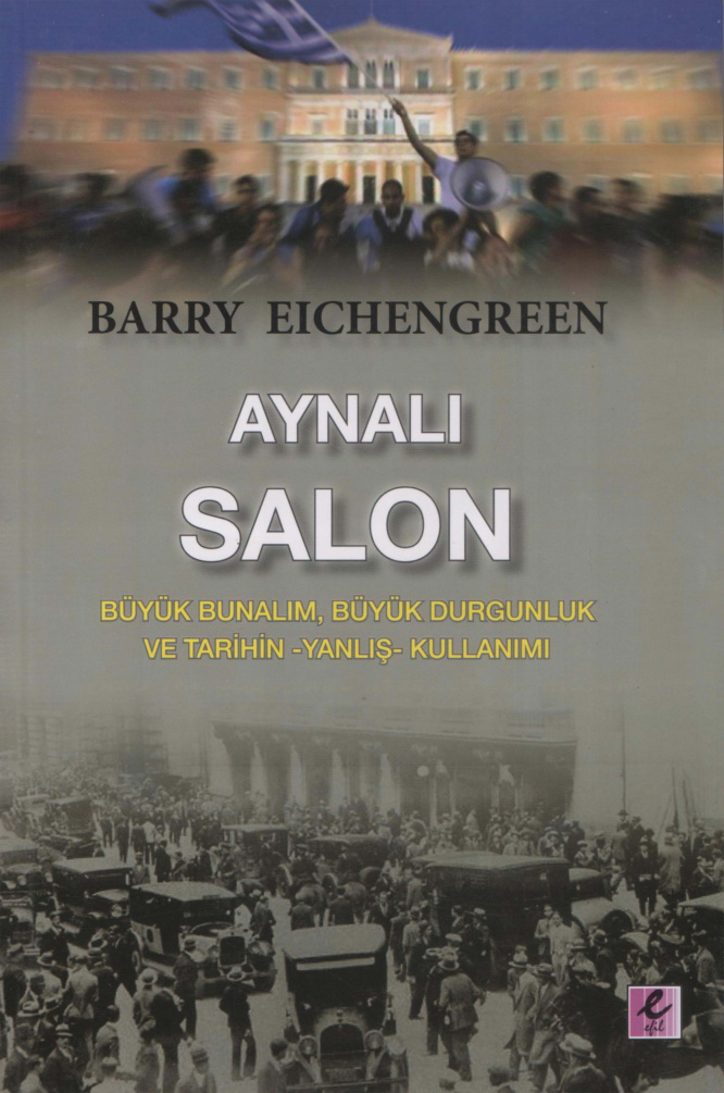 Aynalı Salon PDF – Barry Eichengreen