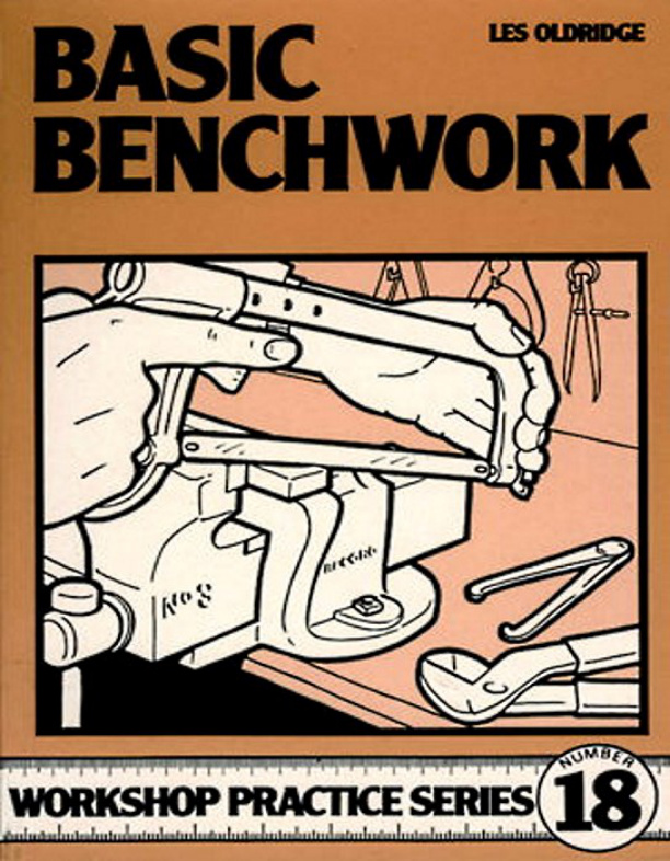 Basic Benchwork PDF – Les Oldridge