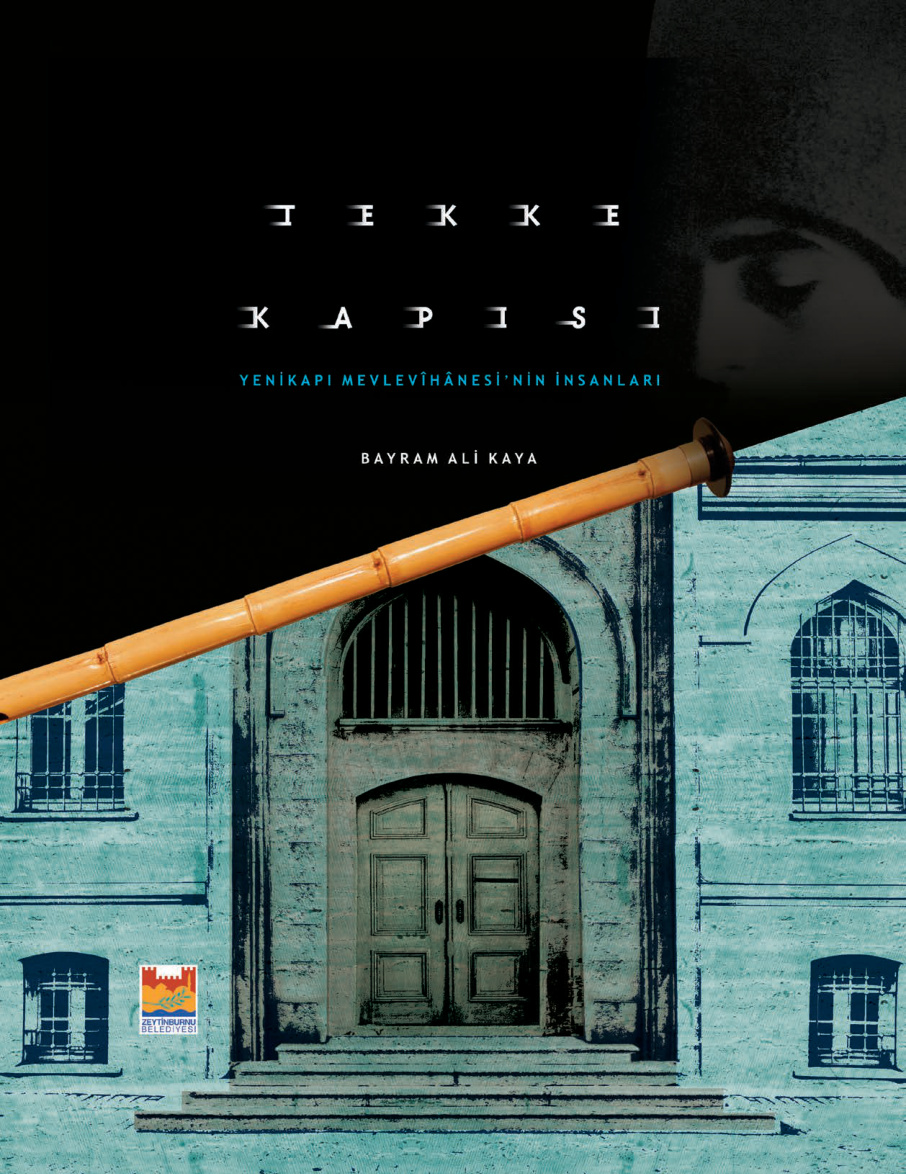 Tekke Kapısı PDF – Bayram Ali Kaya
