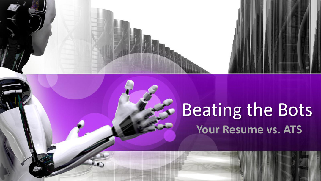 Beating the Bots PDF – Unknown