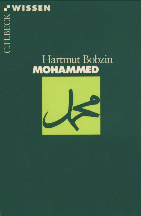 Mohammed PDF – Beck Wissen
