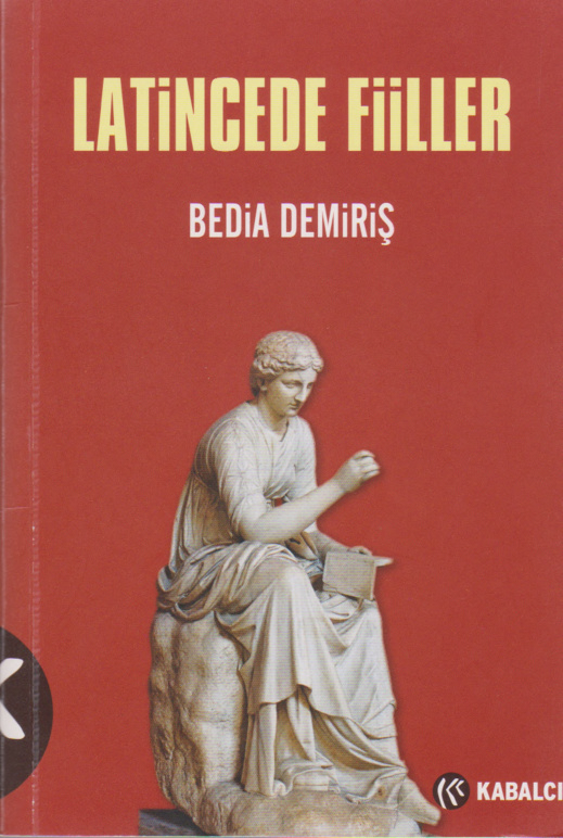 Latincede Fiiller PDF – Bedia Demiriş