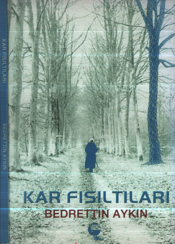 Kar Fısıltıları PDF – Bedrettin Aykın