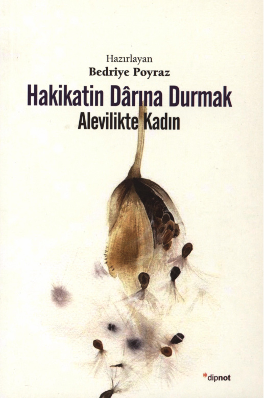 Hakikatin Dârına Durmak: Alevilikte Kadın PDF – Bedriye Poyraz