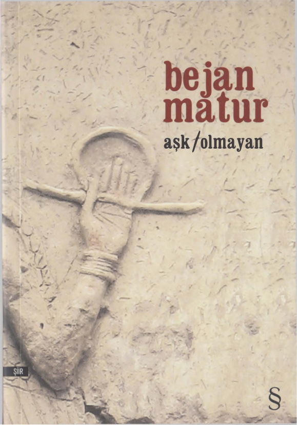 Aşk Olmayan PDF – Bejan Matur