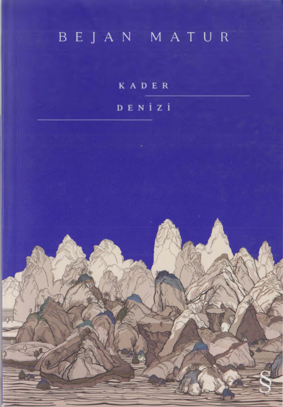 Kader Denizi PDF – Bejan Matur