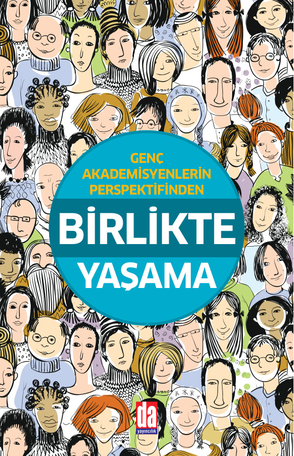 Birlikte Yaşama Kitabı PDF – Bekir Günay