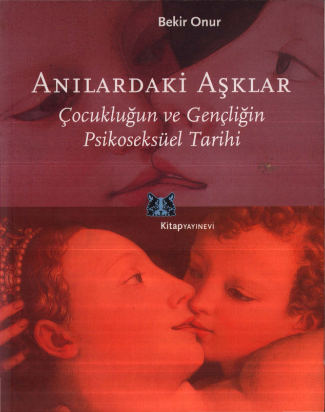 Anılardaki Aşklar PDF – Bekir Onur