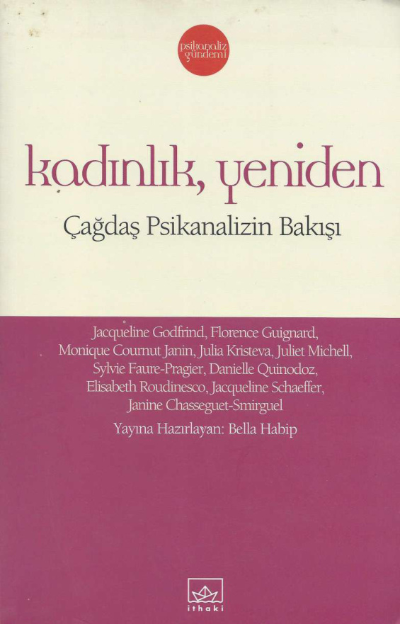 Kadınlık Yeniden PDF – Bella Habip