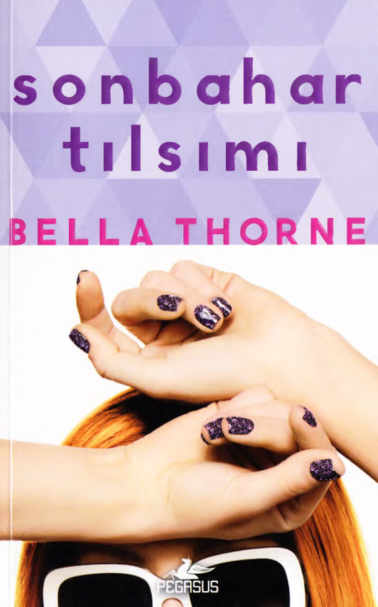 Sonbahar Tılsımı PDF – Bella Thorne