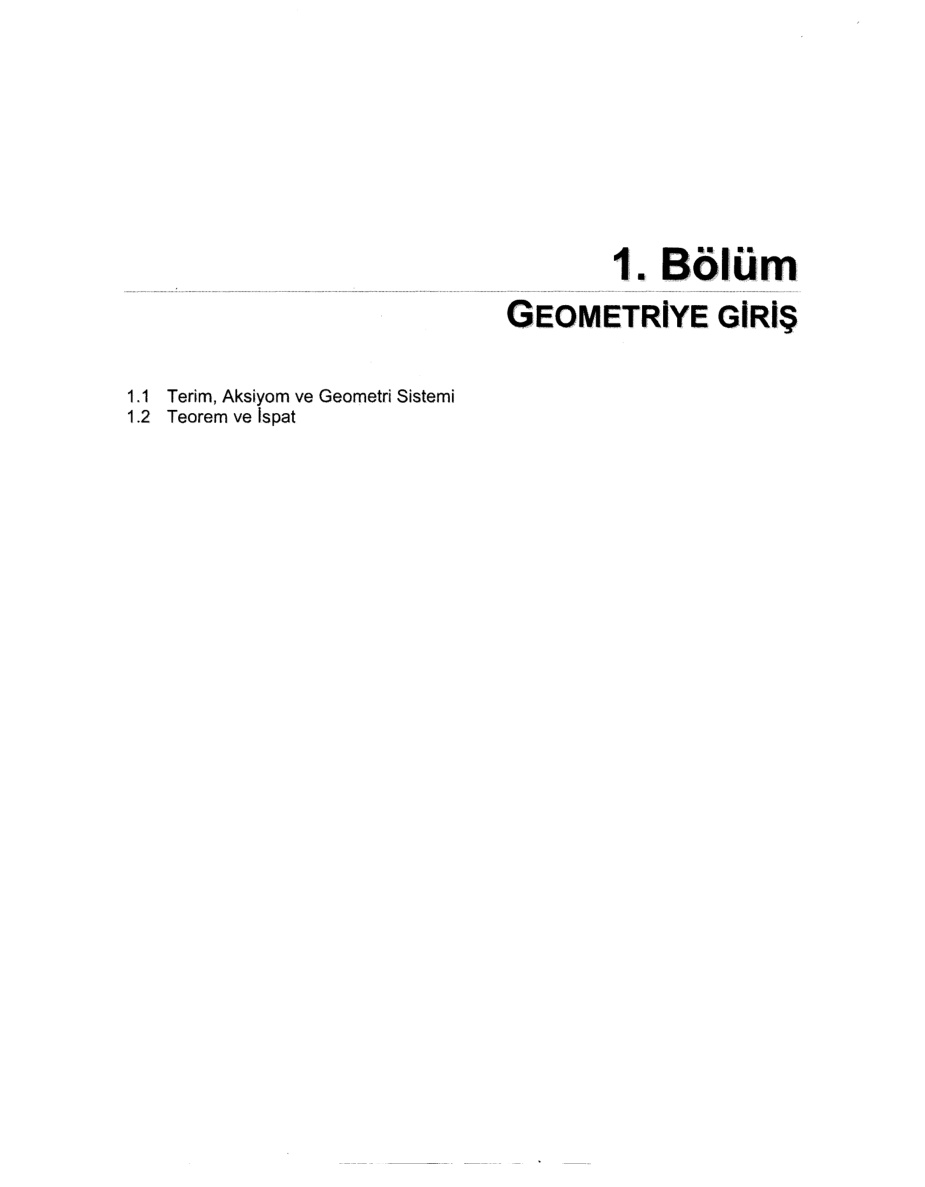Geometri Konu Anlatımlı Soru Bankası PDF – Bengü Yayınları Komisyon
