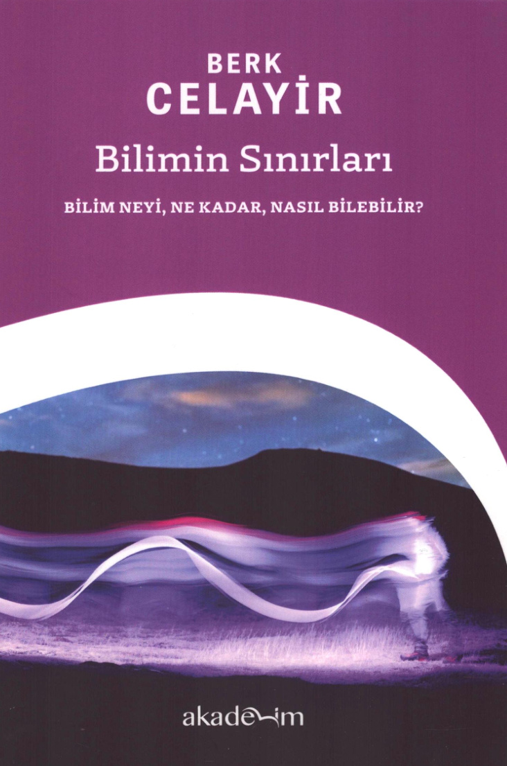 Bilimin Sınırları PDF – Berk Celayir