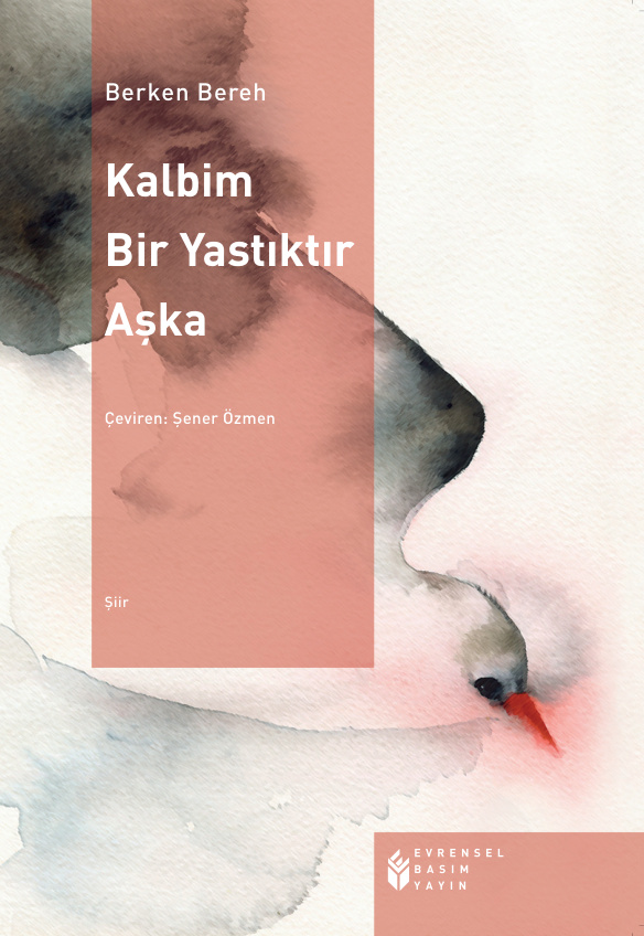 Kalbim Bir Yastıktır Aşka PDF – Berken Bereh