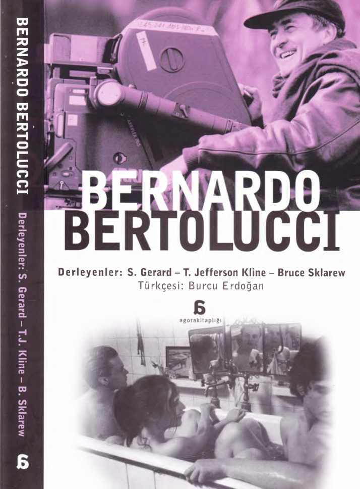 Bernardo Bertolucci PDF – Kolektif