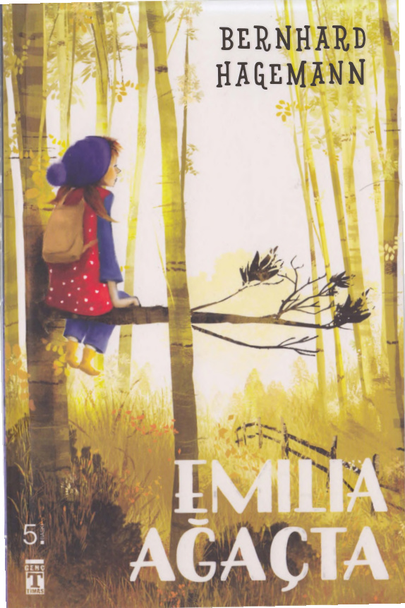 Emilia Ağaçta PDF – Bernhard Hagemann